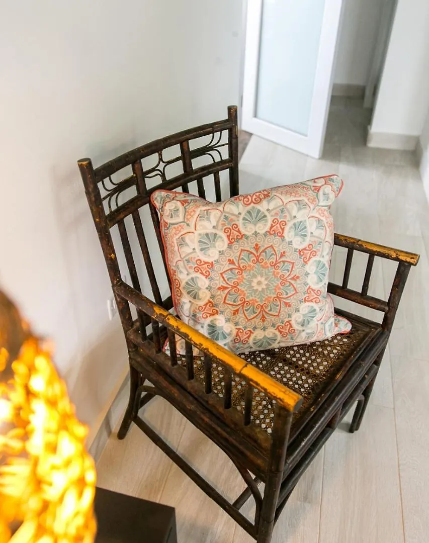 **** Guest house Numero Uno Beach House San Juan Puerto Rico
