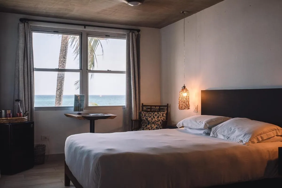 Guest house Numero Uno Beach House San Juan