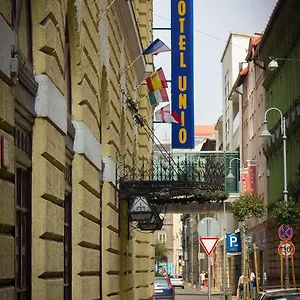 Unio Superior 3* Budapest