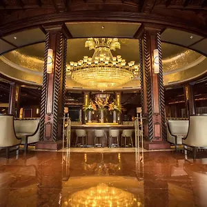 Курортный комплекс Fairmont El