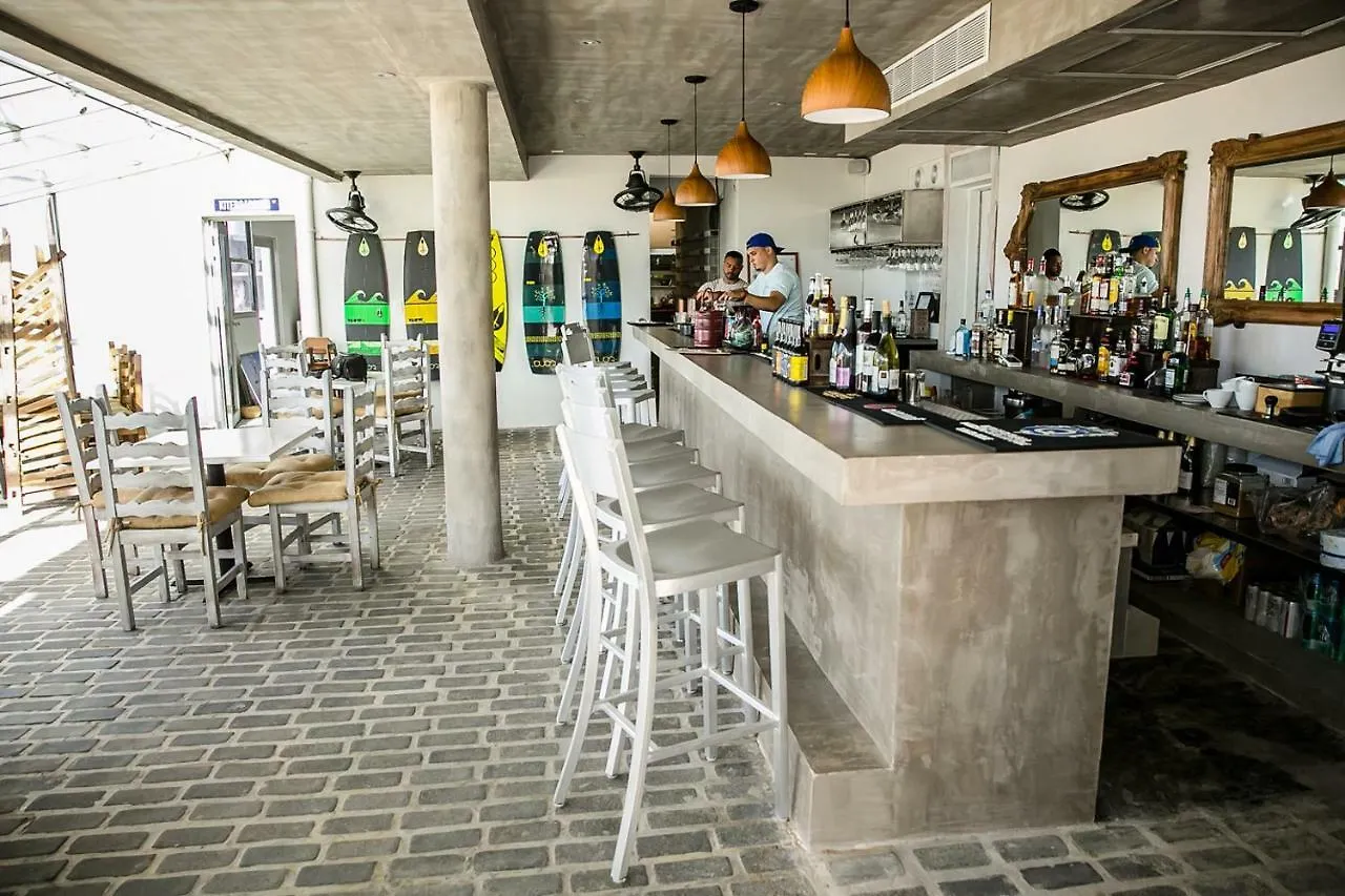 Numero Uno Beach House San Juan