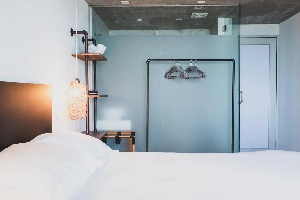 Numero Uno Beach House 圣胡安 波多黎各